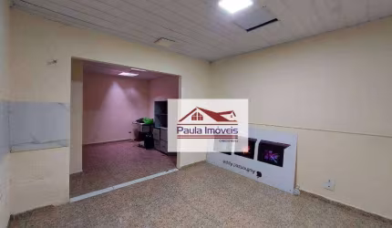 Sala para alugar, 50 m² por R$ 2.000,00/mês - Brás - São Paulo/SP