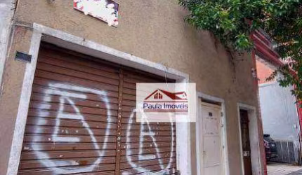 Prédio à venda, 167 m² por R$ 2.300.000,00 - Brás - São Paulo/SP