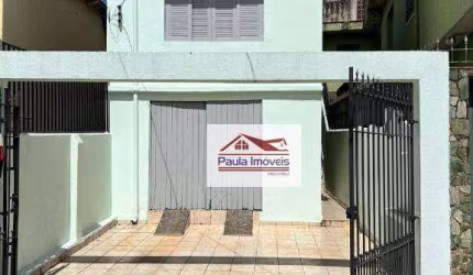 Sobrado com 2 Quartos e 2 banheiros à Venda, 120 m²