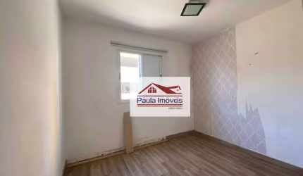 Apartamento Tatuapé com 3 Quartos e 1 banheiro à Venda, 57 m²