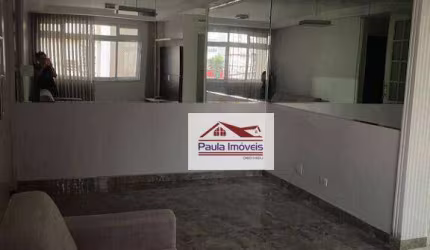 Apartamento Tatuapé com 3 Quartos e 3 banheiros à Venda, 104 m²