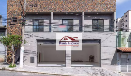 Prédio para alugar, 274 m² por R$ 16.500,00/mês - Vila Aricanduva - São Paulo/SP