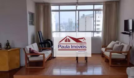 Apartamento Parque da Mooca 202 m²