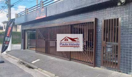 Casa com 3 dormitórios à venda, 350 m² por R$ 1.600.000,00 - Vila Carrão - São Paulo/SP
