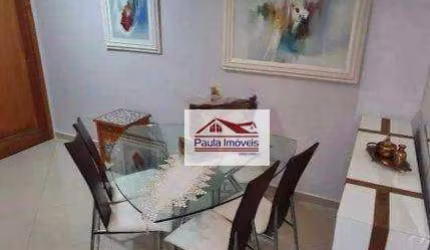 Casa com 3 dormitórios à venda, 119 m²  Penha de França - São Paulo/SP