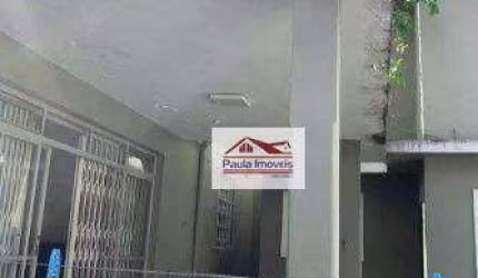 Casa com 3 dormitórios à venda, 230 m² por R$ 1.300.000 - Santana - São Paulo/SP