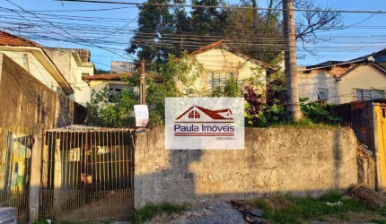 Casa com 2 dormitórios em terreno de 500m² à venda, 130 m² por R$ 430.000 - Cidade Líder - São Paulo/SP