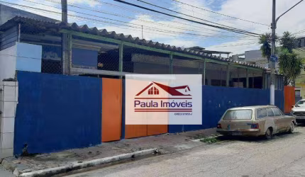 Casa com 2 dormitórios à venda, 133 m² por R$ 370.000,00 - Vila Libanesa - São Paulo/SP