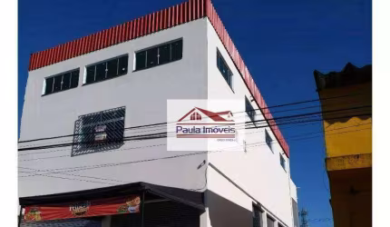 Prédio à venda, 750 m² por R$ 1.950.000 - Jardim Novo Portugal - Guarulhos/SP