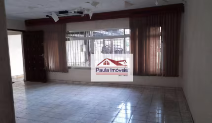 Salão e Casa Comercial com 3 dormitórios para alugar, 380 m² por R$ 13.400/mês - Penha de França - São Paulo/SP
