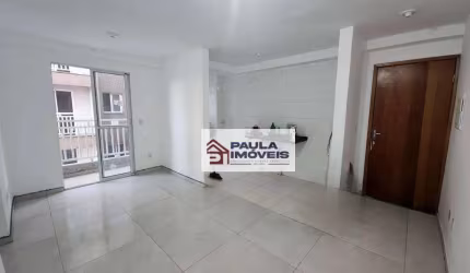 Apartamento com 2 dormitórios, 1 vaga, à venda, 46 m² por R$ 268.000 - Jardim do Triunfo - Guarulhos/SP