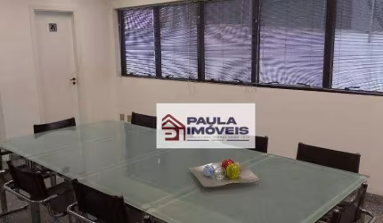 Sala à venda, 28 m² por R$ 220.000 - Perdizes - São Paulo/SP