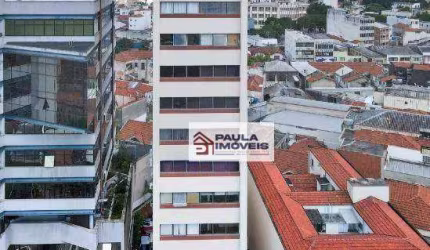 Sala à venda, 34 m² por R$ 320.000,00 - Lapa - São Paulo/SP