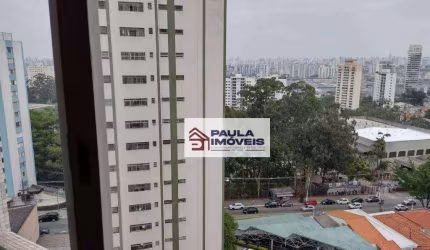 Apartamento com 3 dormitórios à venda, 264 m² por R$ 955.000,00 - Mooca - São Paulo/SP