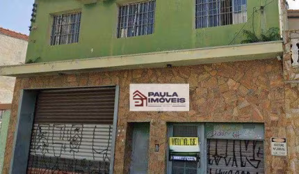 Galpão para alugar, 1000 m² por R$ 19.980/mês - Chácara Califórnia - São Paulo/SP