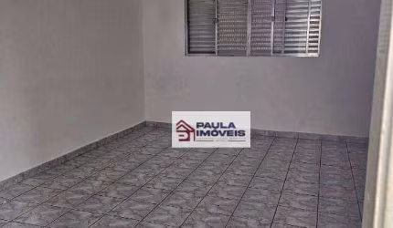 Casa com 1 dormitório para alugar, 70 m² por R$ 3.520,00/mês - Vila Guilherme - São Paulo/SP
