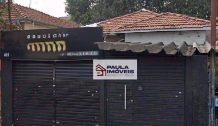 Salão à venda, 130 m² por R$ 1.990.000 - Vila Matilde - São Paulo/SP