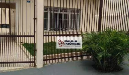 Casa com 1 dormitório à venda, 156 m² por R$ 610.000 - Vila Galvão - Guarulhos/SP
