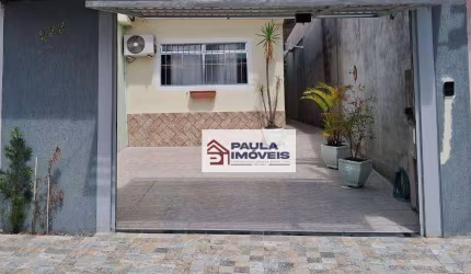 Casa com 2 dormitórios à venda, 1252 m² por R$ 610.000 - Jardim Bela Vista - Guarulhos/SP