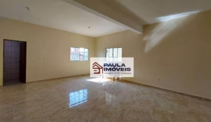 Sala para alugar, 45 m² por R$ 1.600,00/mês - Parque Novo Mundo - São Paulo/SP