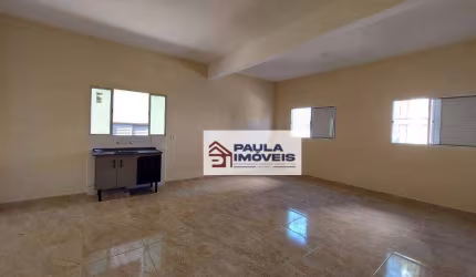 Sala para alugar, 40 m² por R$ 1.600,00/mês - Parque Novo Mundo - São Paulo/SP