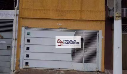 Casa com 4 dormitórios à venda, 198 m² por R$ 700.000 - Itaquera - São Paulo/SP