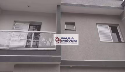 Casa com 2 dormitórios à venda, 75 m² por R$ 539.000,00 - Parque São Lucas - São Paulo/SP