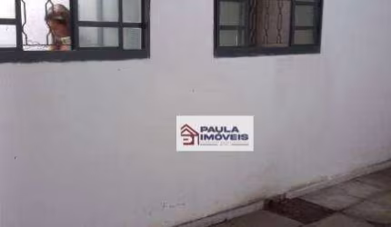 Salão à venda, 100 m² por R$ 430.000,00 - Bom Retiro - São Paulo/SP