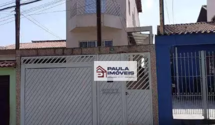 Casa com 3 dormitórios à venda, 200 m² por R$ 570.000,00 - Centro - Guarulhos/SP