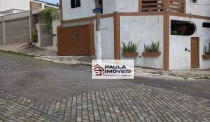 Casa com 4 dormitórios à venda, 280 m² por R$ 2.600.000,00 - Jardim Sao Paulo(Zona Norte) - São Paulo/SP