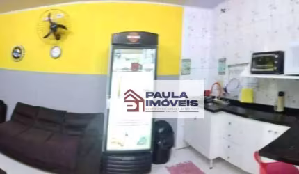 Sobrado com 15 dormitórios à venda, 400 m² por R$ 2.500.000,00 - Brás - São Paulo/SP