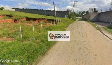 Terreno à venda, 4000 m² por R$ 1.600.000 - Veraneio Maracanã - Itaquaquecetuba/SP