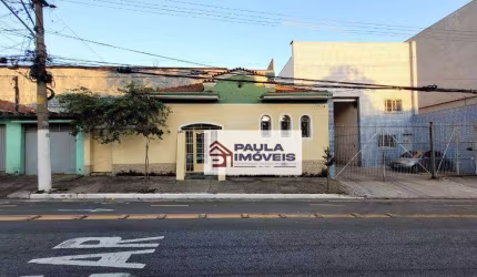 Casa para alugar, 120 m² por R$ 3.566,21/mês - Vila Maria - São Paulo/SP