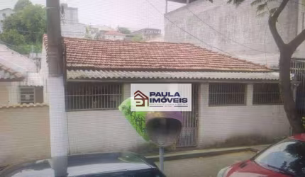 Casa com 3 dormitórios à venda, 406 m² por R$ 1.712.000 - Mandaqui - São Paulo/SP