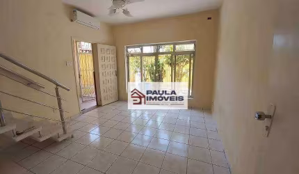 Casa com 2 dormitórios à venda, 107 m² por R$ 585.000,00 - Vila Alpina - São Paulo/SP