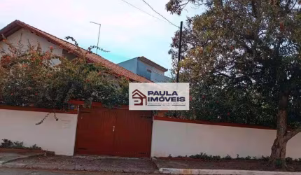 Casa com 5 dormitórios à venda, 720 m² por R$ 1.600.000 - Jardim Nossa Senhora do Carmo - São Paulo/SP