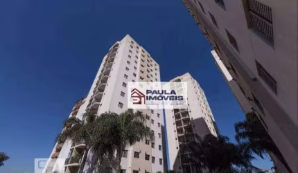 Apartamento com 2 dormitórios à venda, 65 m² por R$ 390.000 - Vila Formosa - São Paulo/SP
