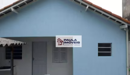 Casa com 3 dormitórios à venda, 209 m² por R$ 650.000 - Vila Carrão - São Paulo/SP