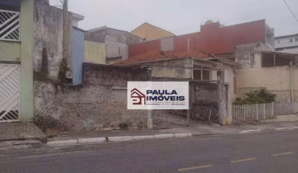 Casa com 4 dormitórios à venda, 300 m² por R$ 850.000 - Jardim Maringá - São Paulo/SP