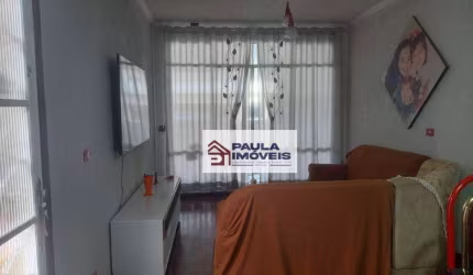 Sobrado com 3 dormitórios à venda, 528 m² por R$ 490.000,00 - Jardim Pedro José Nunes - São Paulo/SP