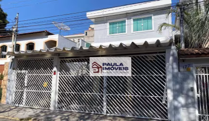 Sobrado à venda para fins comerciais ou residenciais, 230 m² por R$ 1.600.000 - Santana - São Paulo/SP