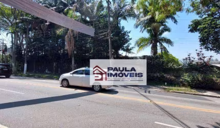 Terreno à venda, 745 m² por R$ 3.000.000 - Morumbi - São Paulo/SP