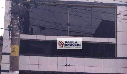 Casa com 4 dormitórios à venda, 380 m² por R$ 540.000 - Jardim Bandeirante (São Rafael) - São Paulo/SP