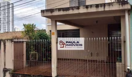 Casa com 3 dormitórios à venda, 185 m² por R$ 599.000,00 - Vila Carbone - São Paulo/SP