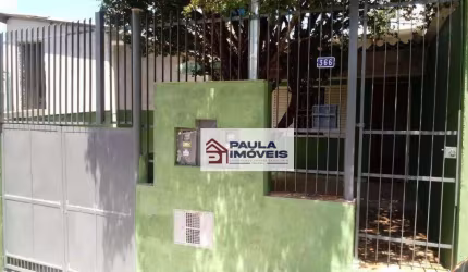 Casa com 6 dormitórios à venda, 280 m² por R$ 650.000 - Vila Francos - São Paulo/SP