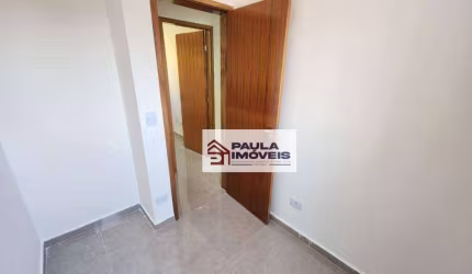 Apartamento com 2 dormitórios para alugar, 45 m² por R$ 1.627,48/mês - Jardim Japão - São Paulo/SP