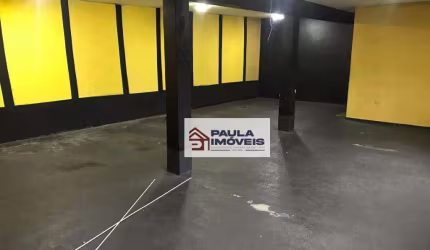 Salão à venda, 356 m² por R$ 650.000,00 - Ferrazópolis - São Bernardo do Campo/SP