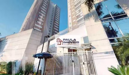 Apartamento com 3 dormitórios à venda, 124 m² por R$ 1.299.000 - Vila Formosa - São Paulo/SP