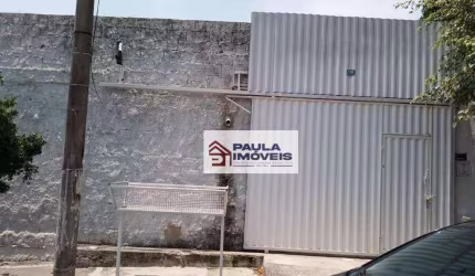 Terreno à venda, 331 m² por R$ 490.000 - Jardim Rizzo - Guarulhos/SP