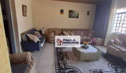 Sobrado com 5 dormitórios à venda, 180 m² por R$ 650.000,00 - Jardim Japão - São Paulo/SP